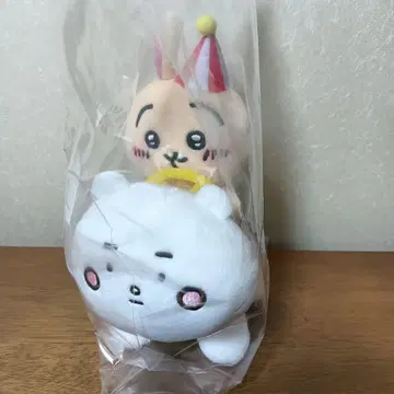 치이카와 치이카와 랜드 피포포 봉제 인형 토끼
