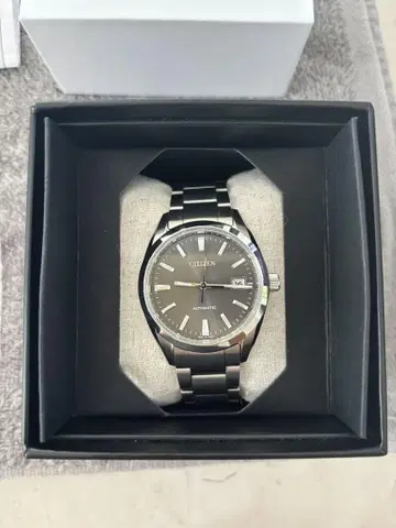 인기 모델 시티즌 nb1050-59h 그레이