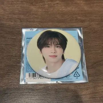 TWS 시뉴 시부야 109 팝업 캔뱃지