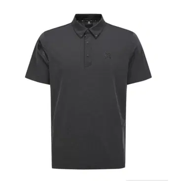 MEN SM SIGNATURE LOGO SHORT T-SHIRT 완판템