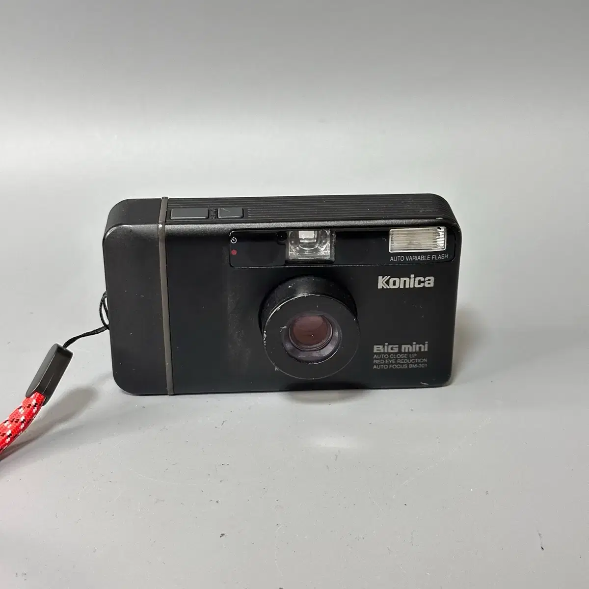 Konica BIG mini ブラック Camera Speed Dating – Konica Big Mini – Beau Photo Supplies Inc.