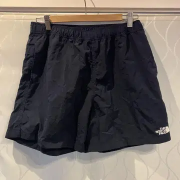 노스페이스 네이비 버사타일 L
