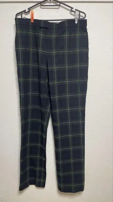 RALPH LAUREN 랄프 로렌 슬랙스 팬츠 사이즈 10 네이비