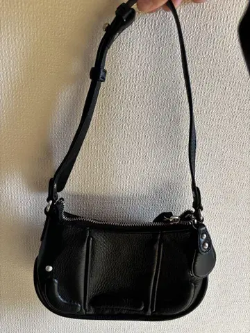 작은 가방 (자라)