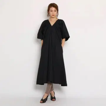 Merlette LANTE DRESS 원피스 이시하라 사토미 착용