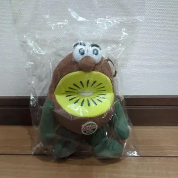 Zespri 키위 후르츠 봉제 인형