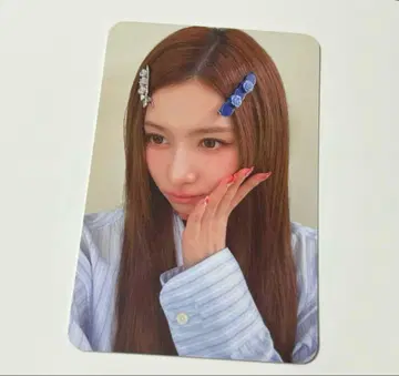 TWICE 사나 THIS IS FOR 타워 레코드 혜택