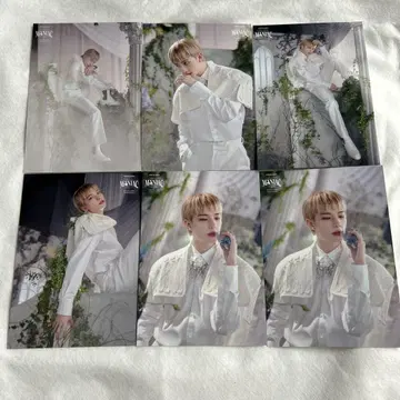 straykids 현진 MANIAC 랜트레