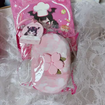 Mellojoy DIYJOJO 스퀴즈 베이커리 벚꽃의 그림자 사쿠라