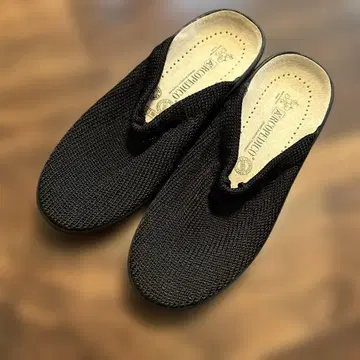 Arcopedico 아르코페디코 샌들 38 블랙