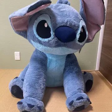 코스트코 스티치 봉제 인형