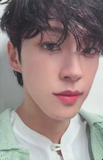 JO1 애니메이션판 코노 준키 Your Key