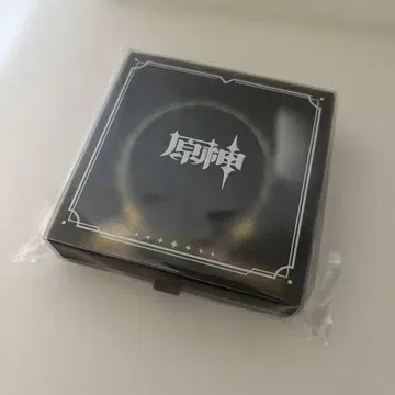 원신 타이나리 끈