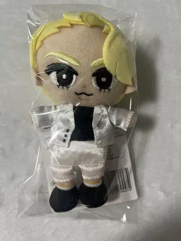 SnowMan 라울 스노우 칠 교수형 시리즈 (봉제 인형 ver.)