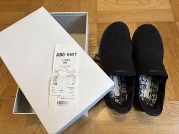(미사용품) Skechers Slip-ins 23.5cm