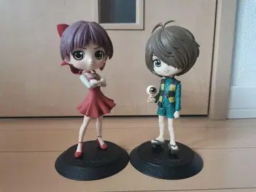 Qposket 귀