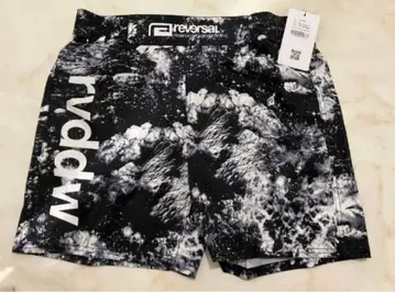 reversal 리버설 FIGHT SHORTS L 사이즈