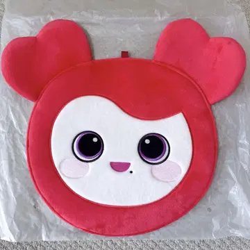 체용 부채 케이스 [가챠가챠 덤 포함]