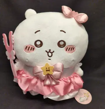 퍼레이드 마지카루 치이카와 BIG 봉제 인형 치이카와 치이카와