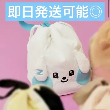 ZB1 ZEROBASEONE 구니니 gyunini 복조리