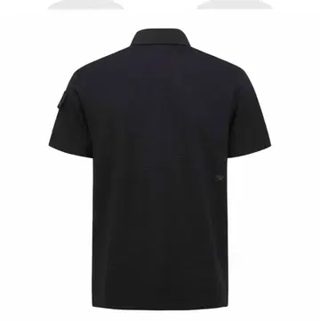 MEN SM SLEEVE POCKET SHORT T-SHIRT 완판템