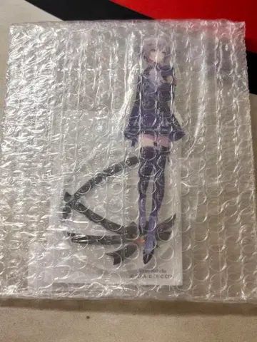 프로세카 히노모리 시호 크리에이터 페스티벌 2023 아크릴 스탠드