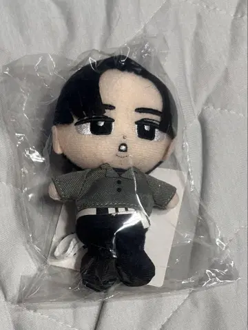 메구로 렌 봉제 인형 스노치루 교수형이 아닌 버전