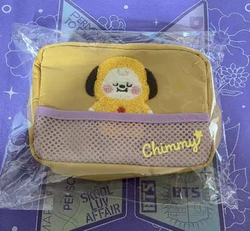 BTS 타톤 네톤 가젯 케이스 CHIMMY 치미