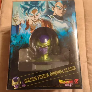 드래곤볼 Z 부활의 'F' 특별 한정판 최초 한정 생산 Blu-ray