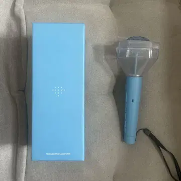 TREASURE 응원봉