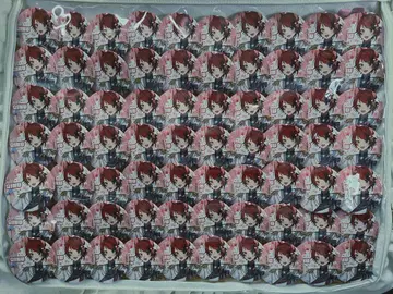 리견 군 캔뱃지
