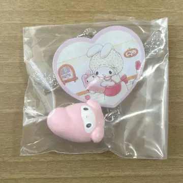 마이멜로디 시크릿 참 오쿠루미
