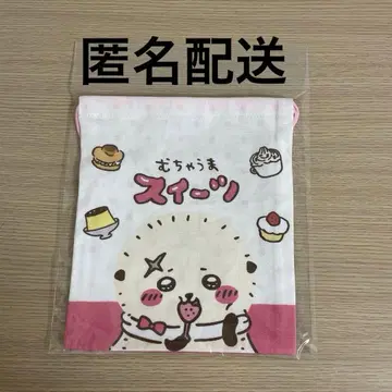 치이카와 (먼작귀)의 적당한 사이즈의 복조리