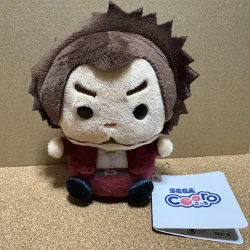 용과 같이 카스가 이치방 SEGA 스토어 SEGA Cooro 세가 코로