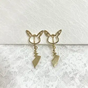 피카츄 귀찌 포켓몬 포켓몬 센터