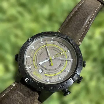 TIMEX