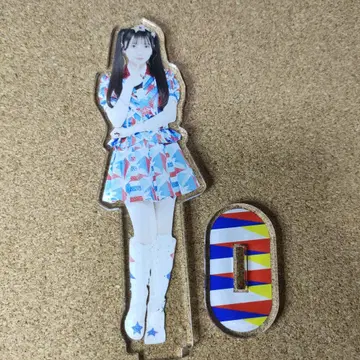 AKB48 야마자키 소라 아크릴 스탠드