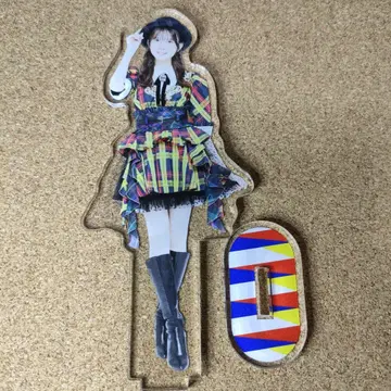 AKB48 미즈시마 미유 아크릴 스탠드 다이마루