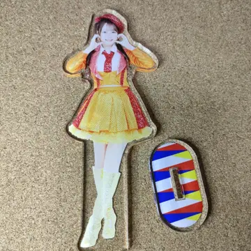 AKB48 오모리 마호 아크릴 스탠드