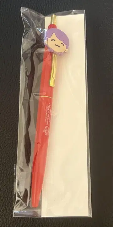 미세스 오모리 모토타카 볼펜