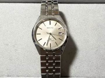 Grand Seiko 그랜드세이코 쿼츠 손목시계 SBGS003