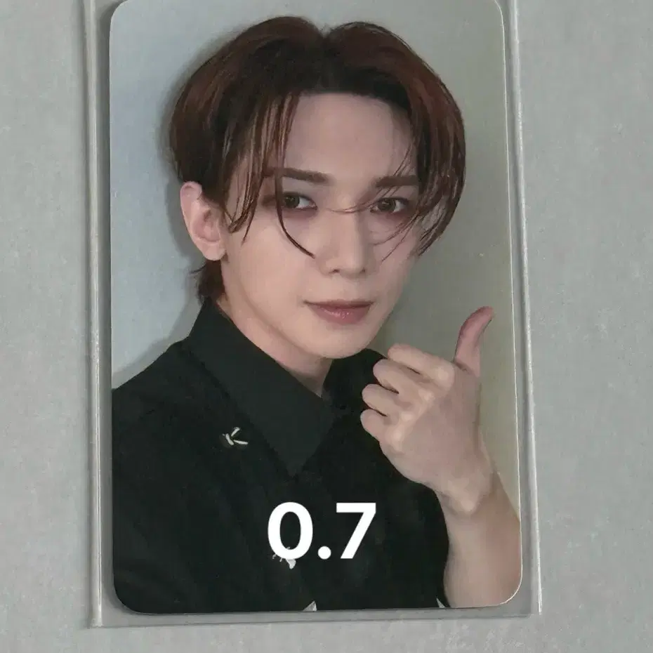 ATEEZ | 에이티즈 Ateez Aniteez aniteez yeosang doll #에이