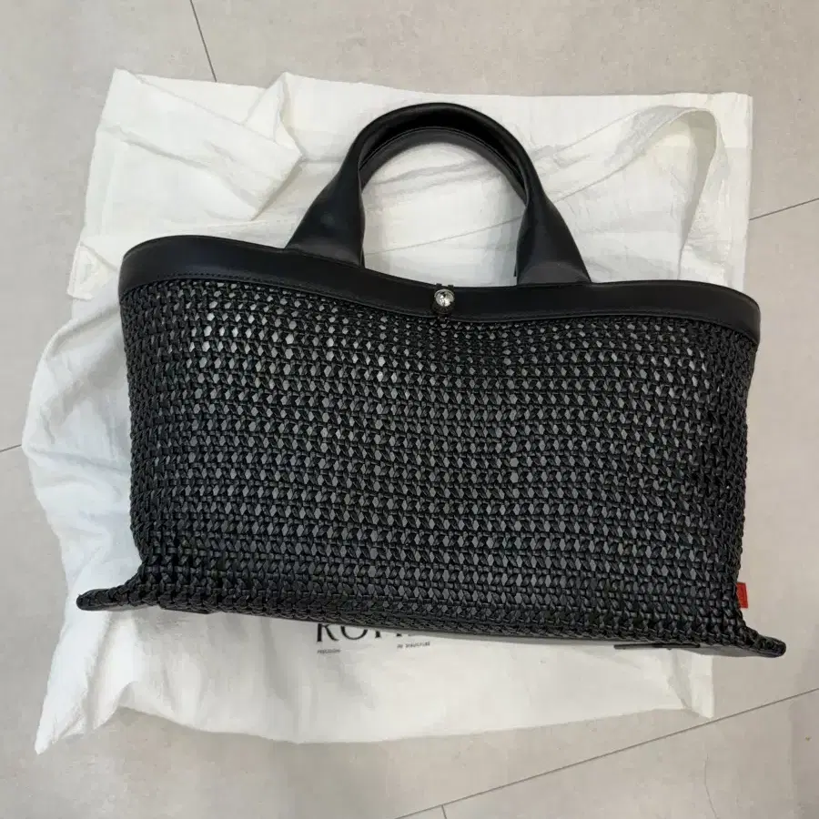 vanrohe noah totebag Noah tote bag #반로에,#반로에토트백