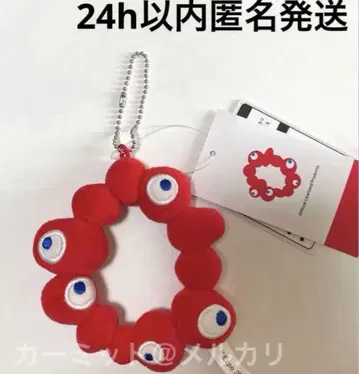 오사카 간사이 엑스포 마스코트