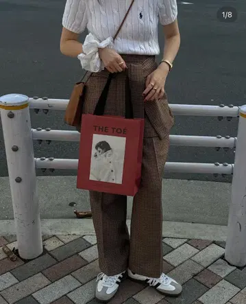 thetoe THETOE 하의