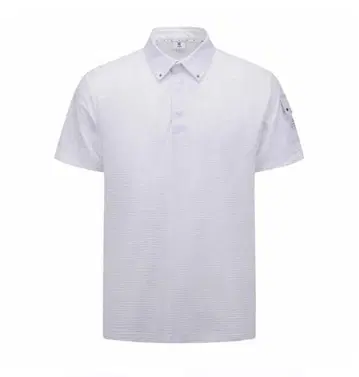 MEN SM SLEEVE POCKET SHORT T-SHIRT 택 포함