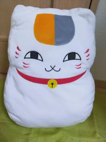 냥코 선생님 봉제 인형 BIG