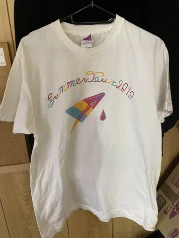 Nogizaka46 Summer Tour 2019 티셔츠