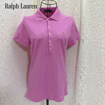 (452) Ralph Lauren 폴로 셔츠