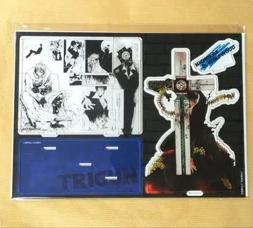 TRIGUN 니콜라스